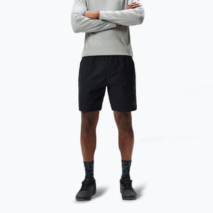 Pantaloncini da ciclismo Endura Loop Baggy da uomo, nero