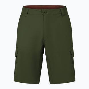Pantaloncini da ciclismo da uomo Endura Loop Cargo Short hunter