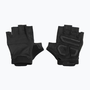 Guanti da bici Endura Loop Mitt nero