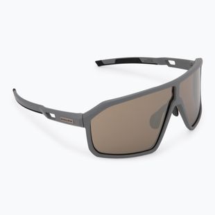 Occhiali da sole Endura Mullet dreich grigio/bronzo revo smoke