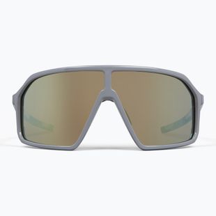 Occhiali da sole Endura Mullet dreich grigio/bronzo revo smoke