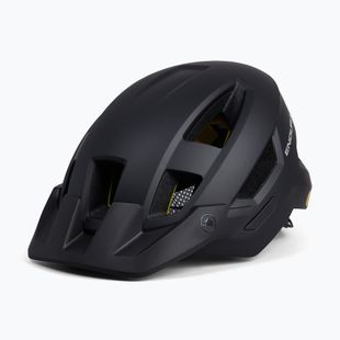 Casco da bicicletta Endura Hummvee nero