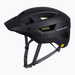 Casco da bici Endura Hummvee MIPS nero