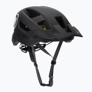 Casco da bici Endura Hummvee MIPS nero