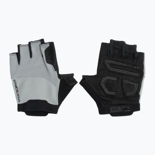Guanti da bici Endura Loop Mitt grigio dreich