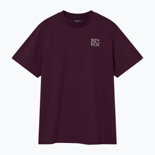 Maglia da ciclismo Endura Pedal Power Graphic Tee sage green