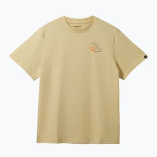 T-shirt Endura Ride The Wild Graphic sabbia chiara