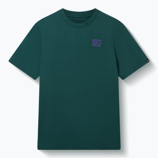 Maglietta Endura Stacked Logo Graphic teal