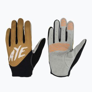 Guanti da ciclismo da uomo Endura Hummvee Lite Icon trail bronze