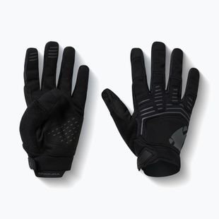 Guanti da ciclismo Endura Singletrack Windproof Glove black
