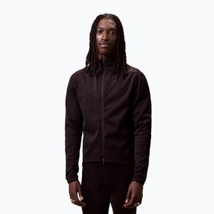 Giacca da ciclismo uomo Endura Alltrack Race Wind Jacket black