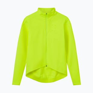 Giacca da ciclismo uomo Endura Alltrack Race Wind Jacket afterglow