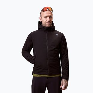 Giacca da ciclismo uomo Endura MT500 Roam Insulated Jacket black