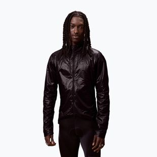 Giacca da ciclismo uomo Endura Pro SL Race Insulated Jacket black