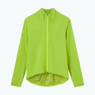Giacca da ciclismo uomo Endura Alltrack Race Cape afterglow