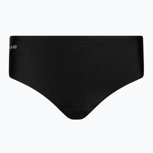 Slip da bagno da uomo HUUB Original Trunk nero