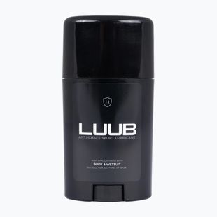 HUUB Sport Luub Balsamo antiabrasione 50 g