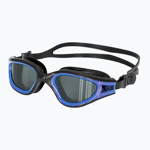 Occhiali da nuoto HUUB Aphotic II lilla metallizzato / nero / fotocromatico