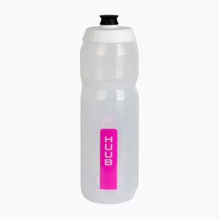 HUUB Borraccia per bicicletta 750 ml rosa chiaro