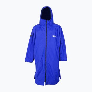 Cappotto HUUB Changing Robe cobalt/navy