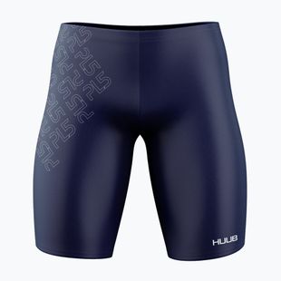Jammer da uomo per nuoto HUUB Lange Jammer navy