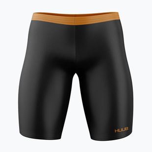 Jammer da uomo per nuoto HUUB Jammer Jee black/orange