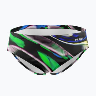 Slip da nuoto uomo HUUB Soundwave Sky Brief sky