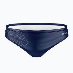 Slip da nuoto uomo HUUB Lange Brief navy