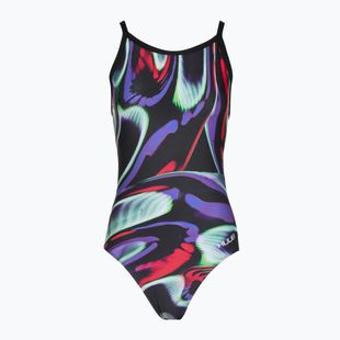 Costume da bagno intero donna HUUB Soundwave Sky sky