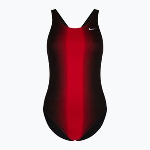 Costume intero donna Nike Fade Sting rosso