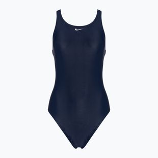 Costume intero Nike Fastback donna mezzanotte marina