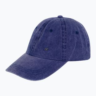 Cappellino con visiera REGATTA Cassian navy