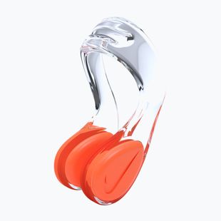 Nike Nose Clip iper crimson