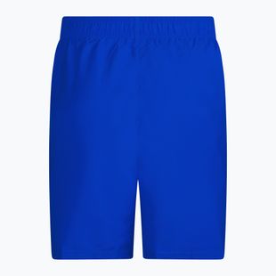 Pantaloncini da bagno Nike Essential 5" Volley game royal da uomo