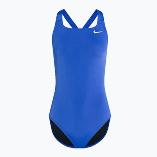 Costume intero donna Nike Hydrastrong Solid Fastback game royal