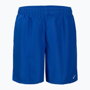 Pantaloncini da bagno Nike Essential 7" Volley game royal da uomo