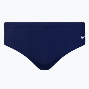 Uomo Nike Hydrastrong Solid Brief slip da bagno navy
