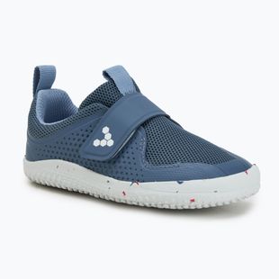 Scarpe a piedi nudi per bambini Vivobarefoot Primus Sport III Bambini indaco