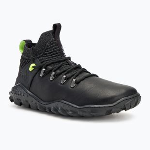 Scarpe a piedi nudi Vivobarefoot da donna Magna Forest Esc ossidiana / lime