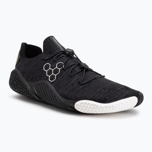 Scarpe barefoot da uomo Vivobarefoot Motus Flex obsidian
