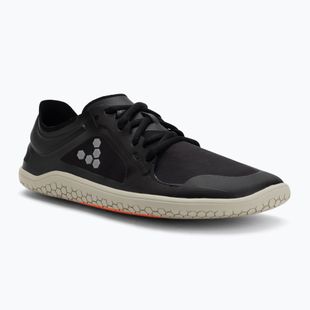 Vivobarefoot scarpa a piedi nudi da donna Primus Lite IV All Weather ossidiana