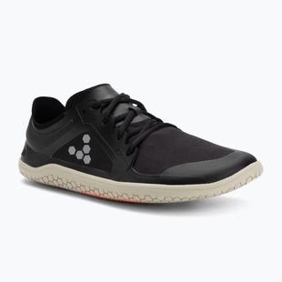 Vivobarefoot scarpe a piedi nudi da uomo Primus Lite IV ossidiana