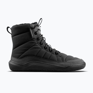 Scarpe da uomo a piedi nudi Vivobarefoot Gobi Hiber ossidiana