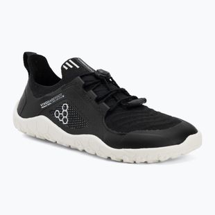 Scarpe barefoot bambino Vivobarefoot Primus Trail Knit FG eclipse