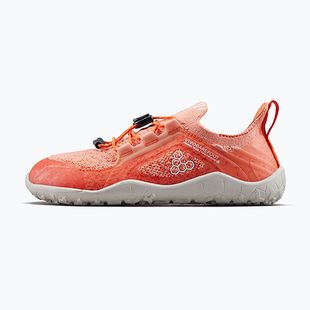 Scarpe barefoot bambino Vivobarefoot Primus Trail Knit FG sunset