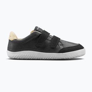 Scarpe barefoot per bambini Vivobarefoot Gobi obsidian