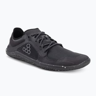 Vivobarefoot scarpe a piedi nudi da donna Primus Lite 3.5 ossidiana