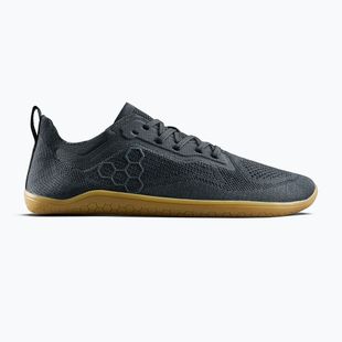 Scarpe barefoot da donna Vivobarefoot Primus Lite Knit eclipse