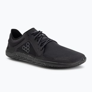 Vivobarefoot scarpe a piedi nudi da uomo Primus Lite 3.5 ossidiana