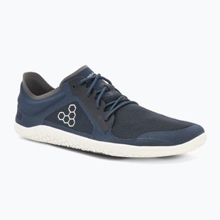 Scarpe da uomo a piedi nudi Vivobarefoot Primus Lite 3.5 mezzanotte